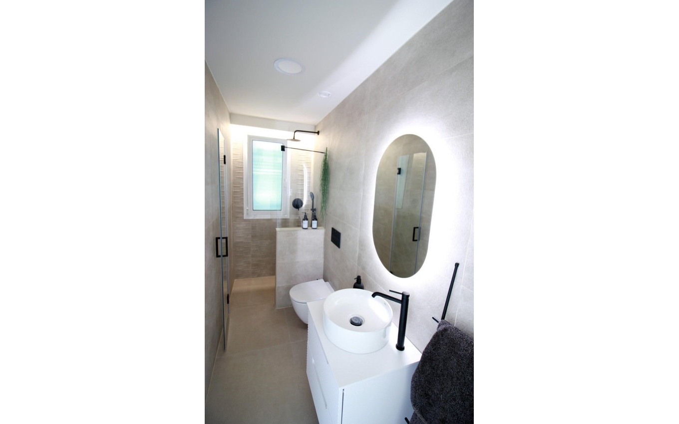 Nouvelle construction - Appartement - Pilar de la Horadada - La Torre de la Horadada
