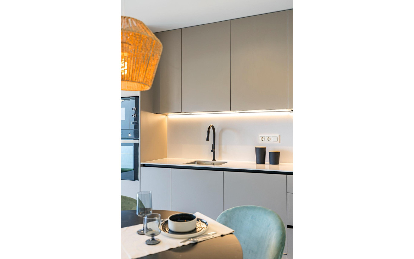 Nouvelle construction - Appartement - Pilar de la Horadada - pueblo
