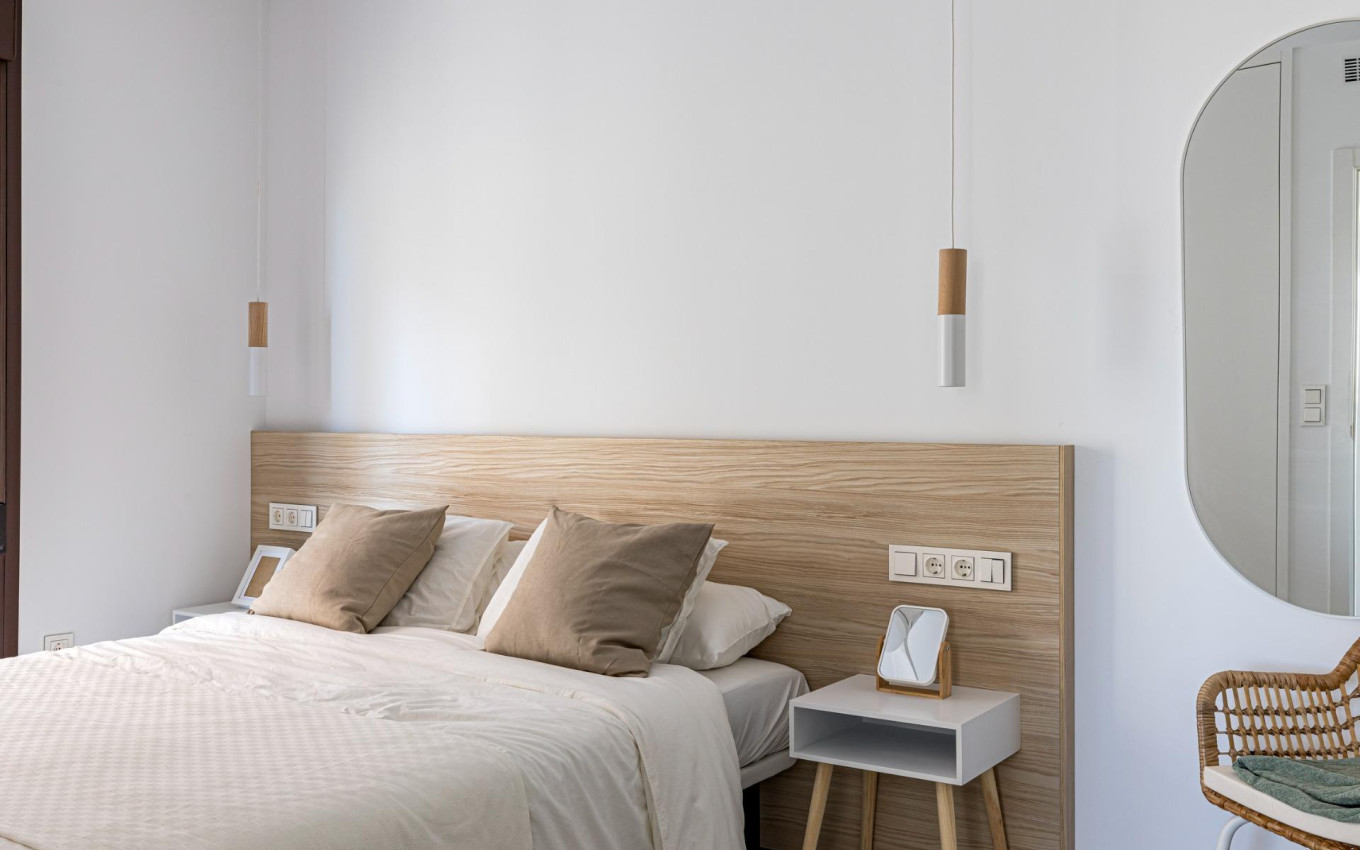 Nouvelle construction - Appartement - Pilar de la Horadada - pueblo