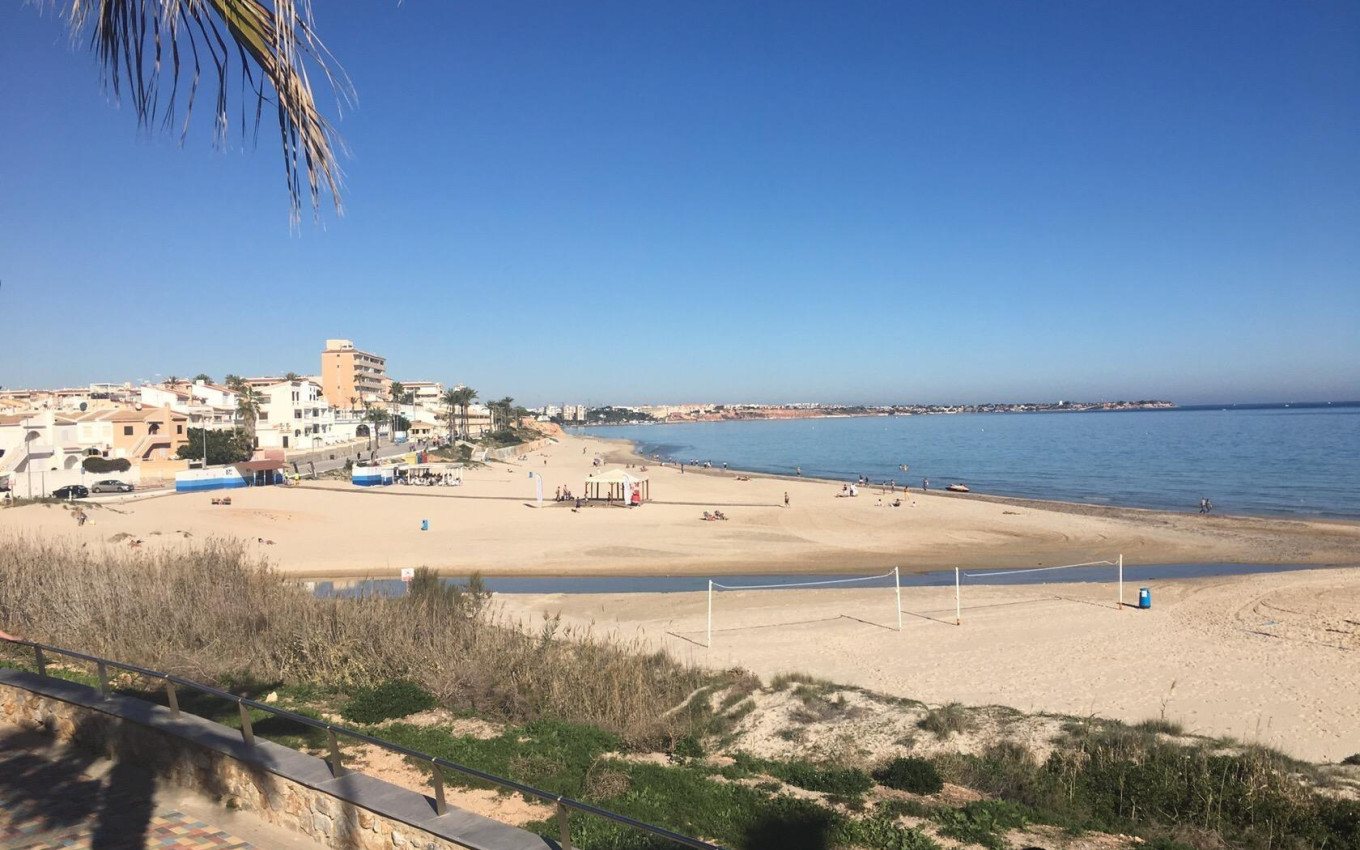 Nouvelle construction - Appartement - Pilar de la Horadada - pueblo