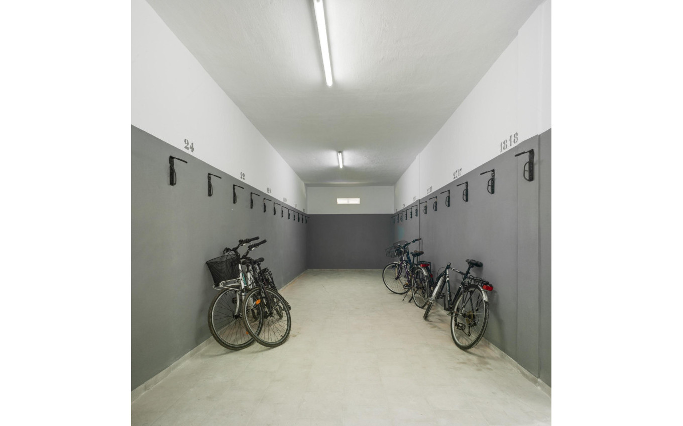 Nouvelle construction - Appartement - Pilar de la Horadada - pueblo