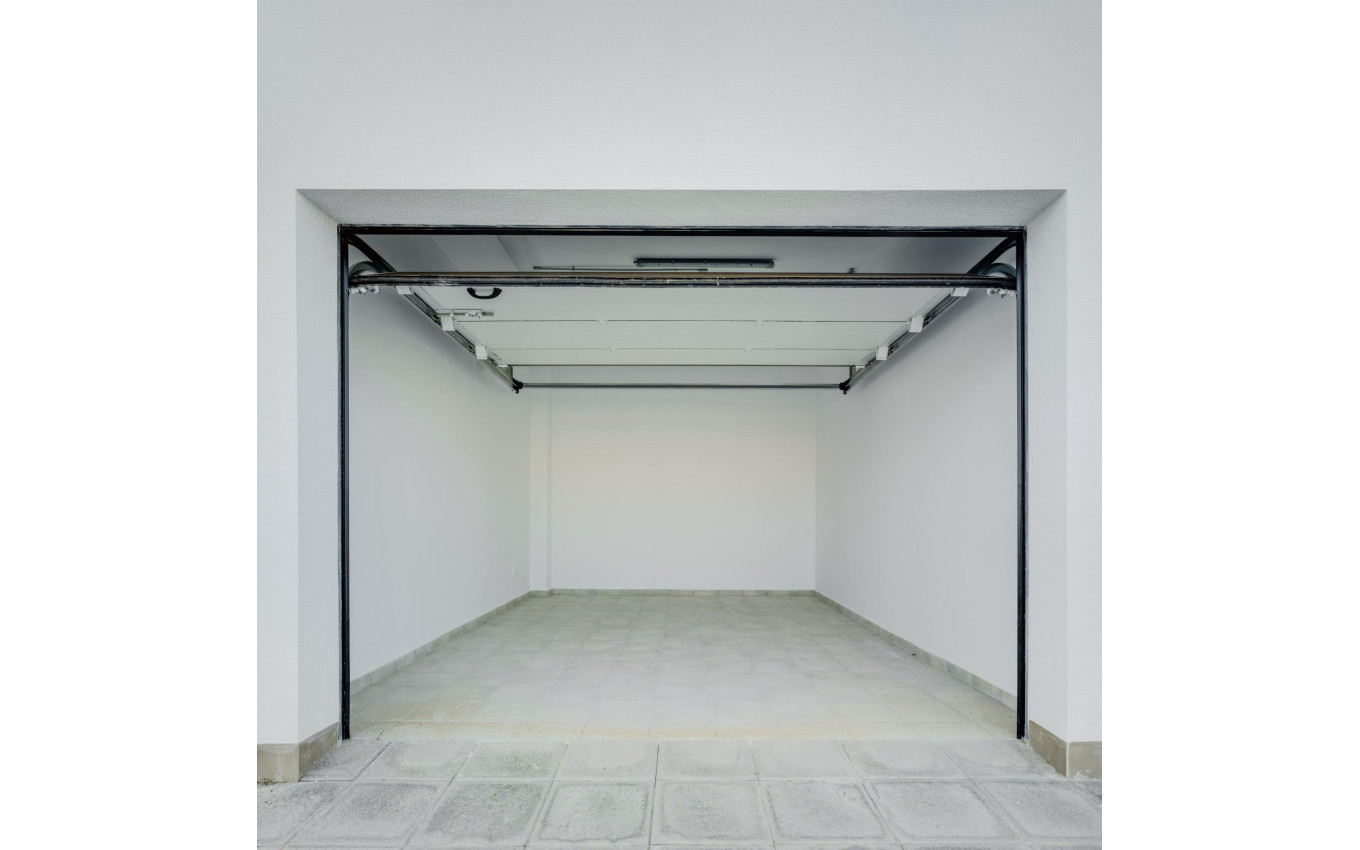 Nouvelle construction - Appartement - Pilar de la Horadada - pueblo