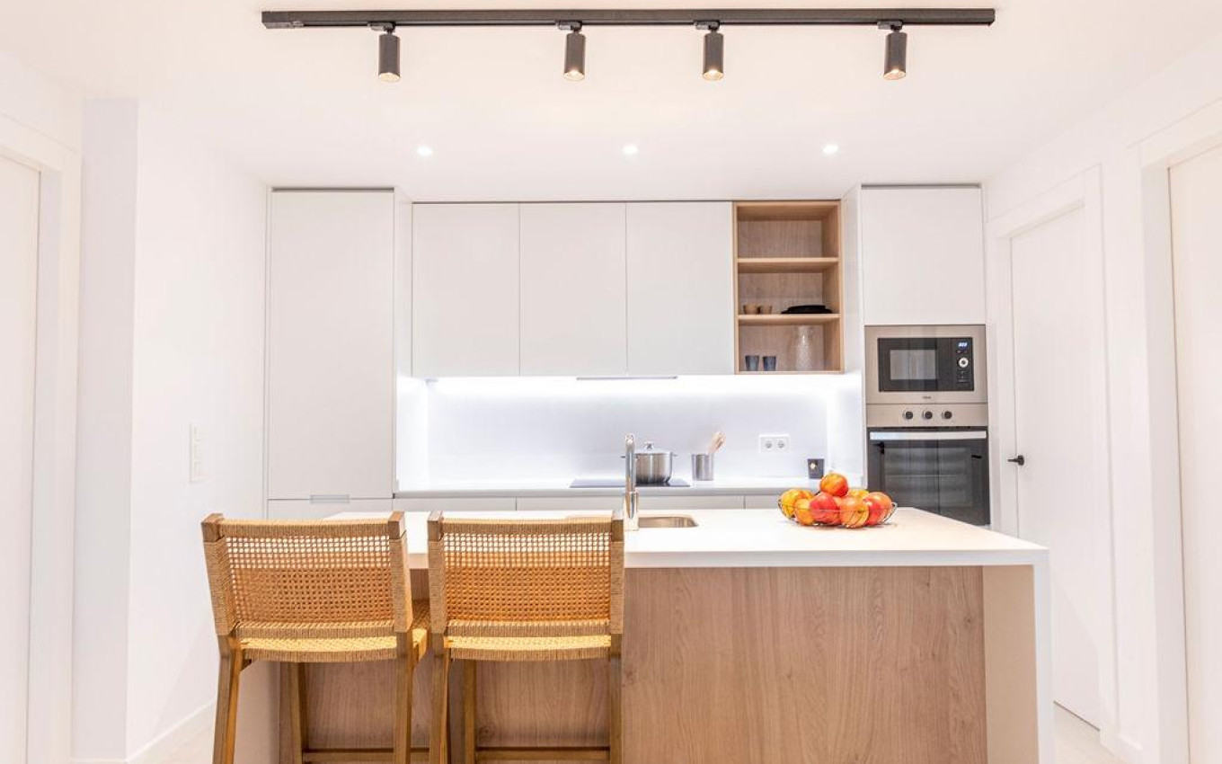 Nouvelle construction - Appartement - Pilar de la Horadada - pueblo