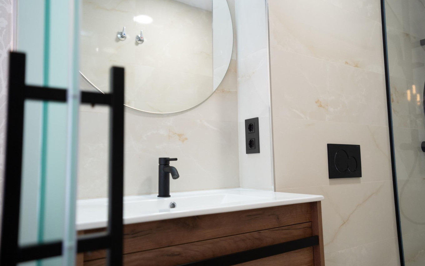 Nouvelle construction - Appartement - Pilar de la Horadada - pueblo