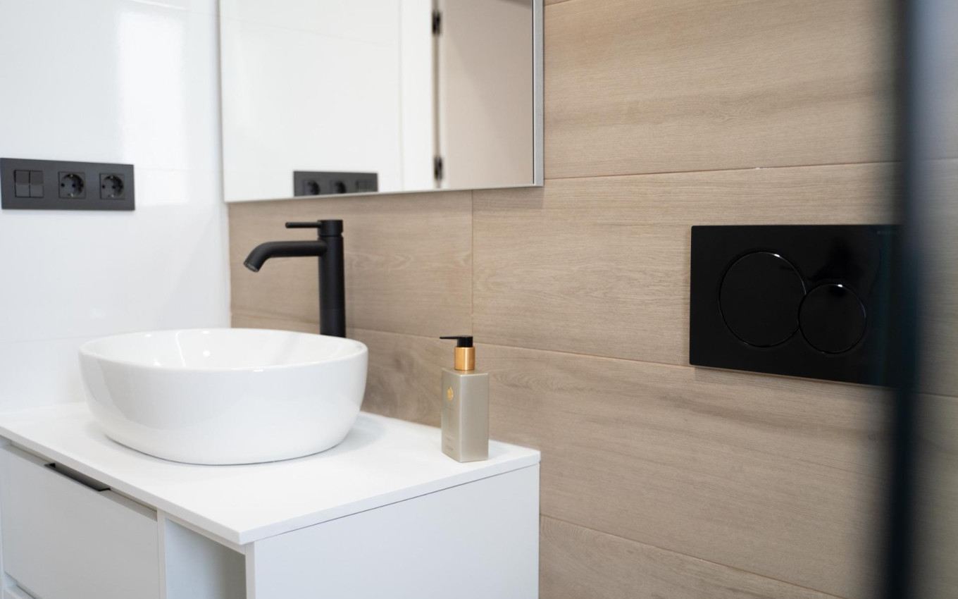 Nouvelle construction - Appartement - Pilar de la Horadada - pueblo