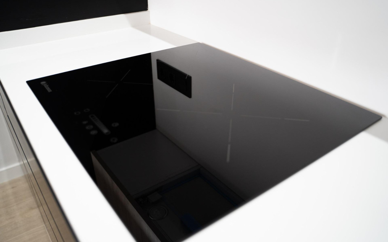 Nouvelle construction - Appartement - Pilar de la Horadada - pueblo