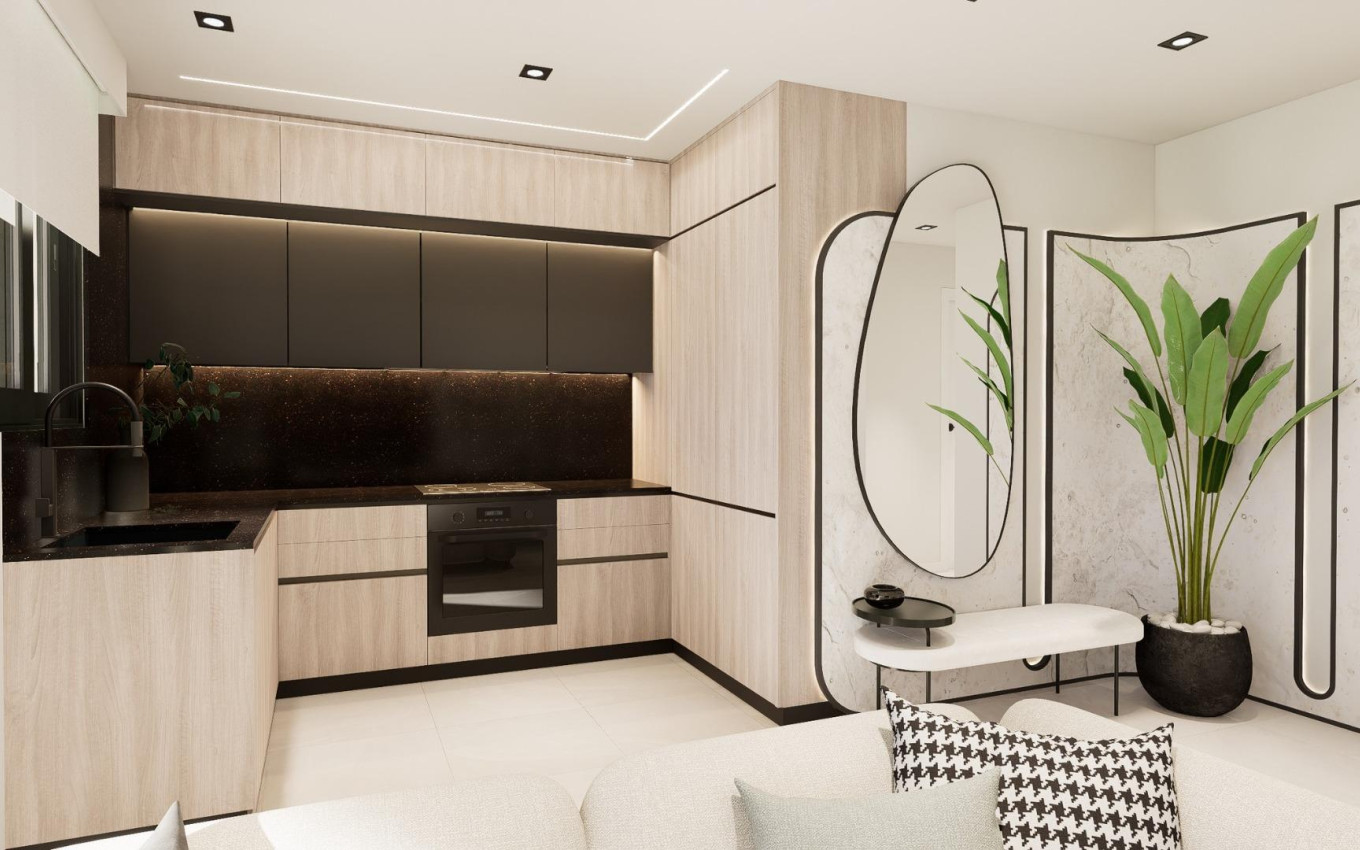 Nouvelle construction - Appartement - Pilar de la Horadada - pueblo