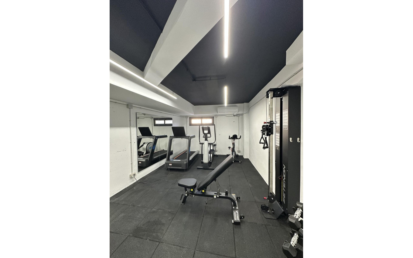 Nouvelle construction - Appartement - Pilar de la Horadada - pueblo