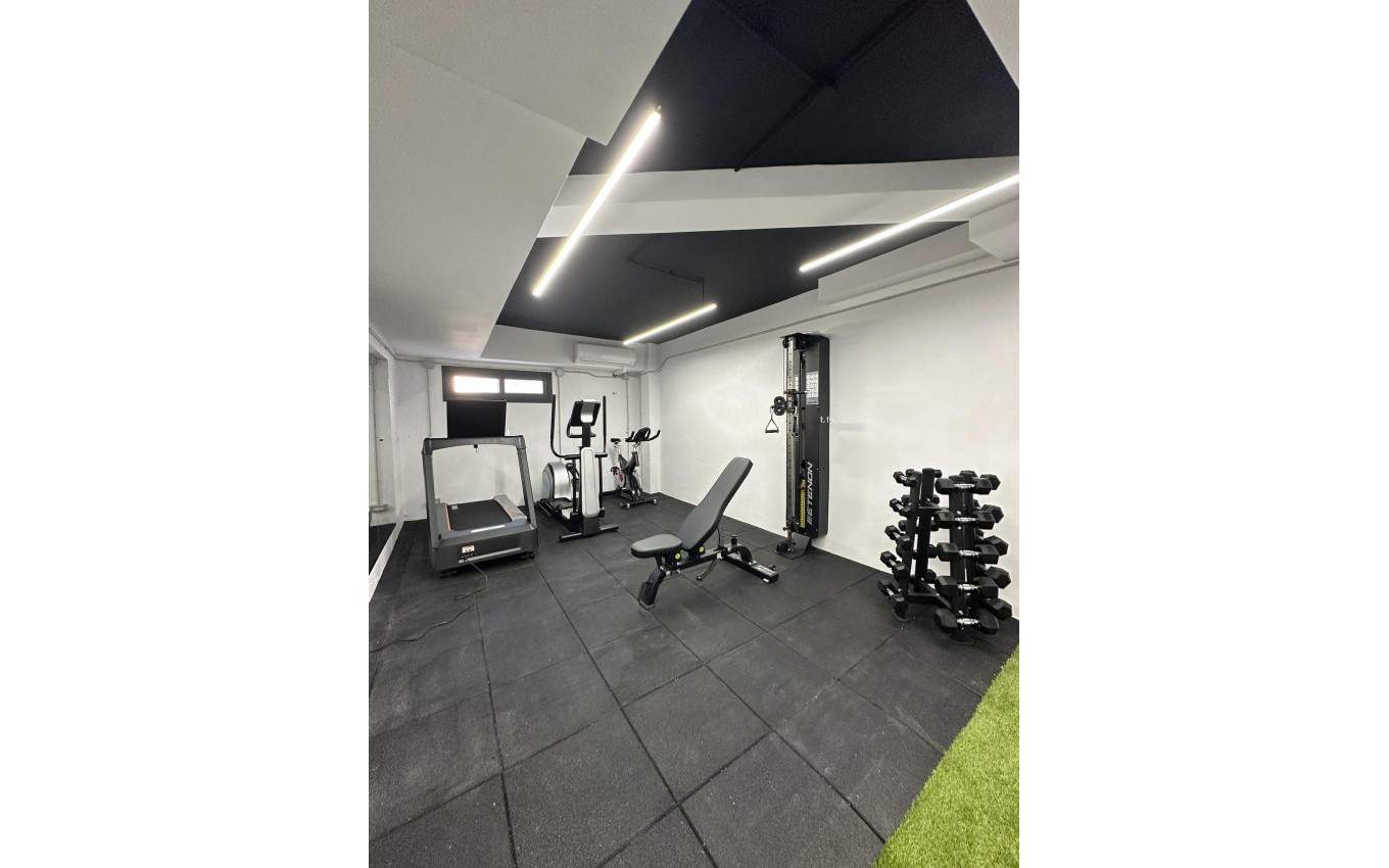 Nouvelle construction - Appartement - Pilar de la Horadada - pueblo