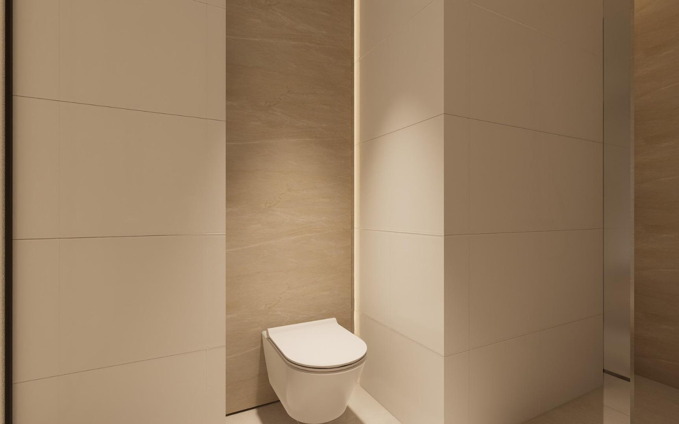 Nouvelle construction - Appartement - Pilar de la Horadada - pueblo