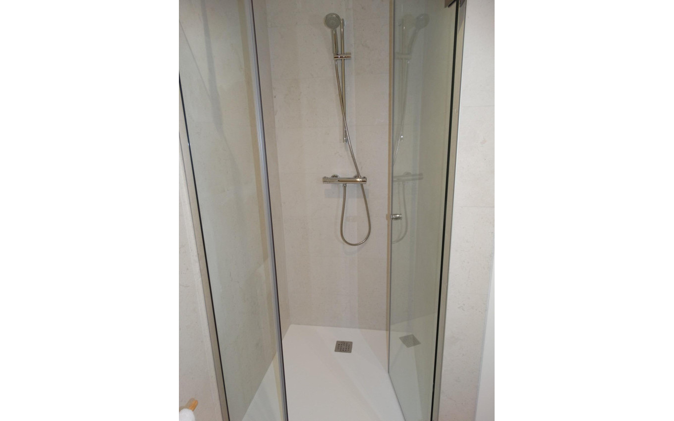 Nouvelle construction - Appartement - Pilar de la Horadada - pueblo