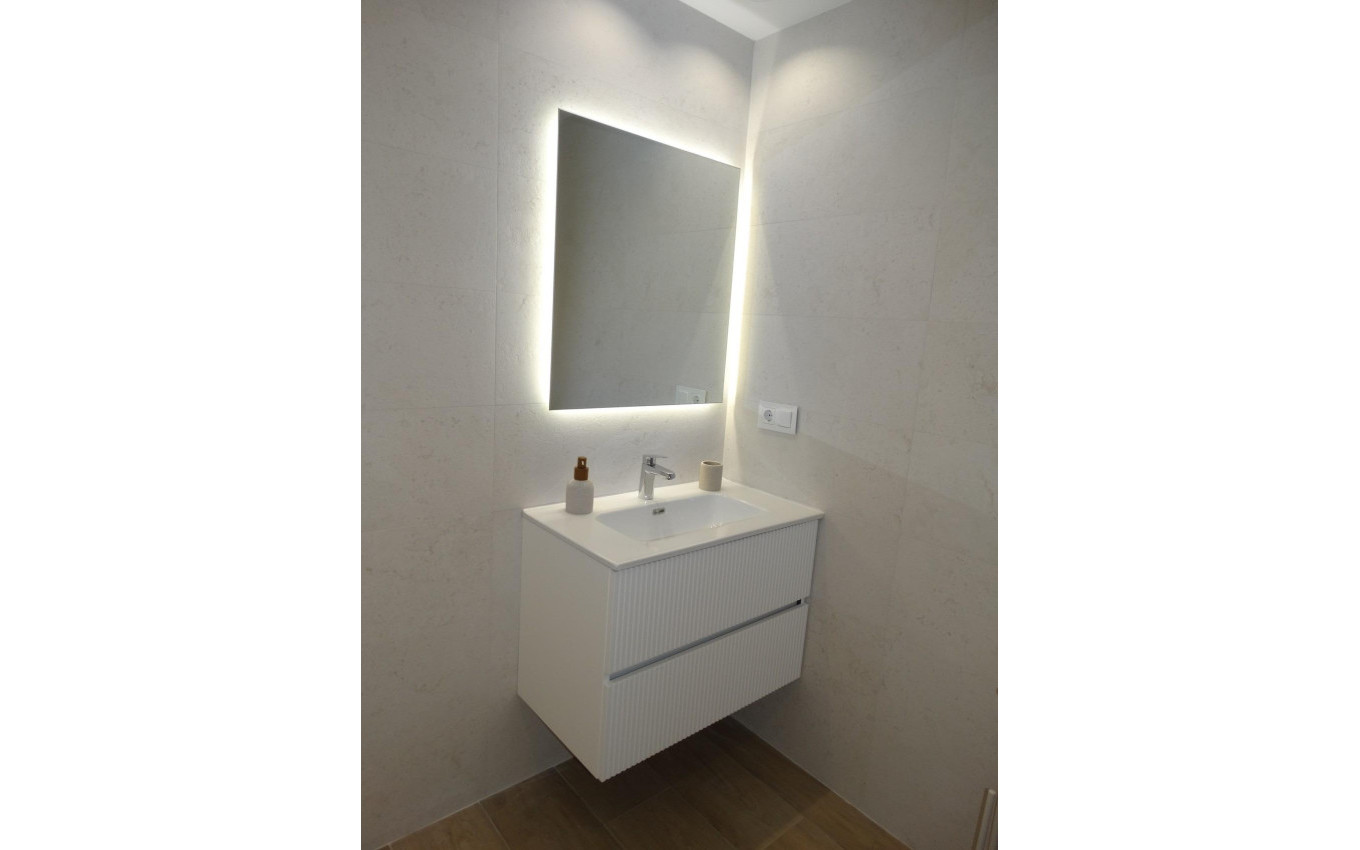 Nouvelle construction - Appartement - Pilar de la Horadada - pueblo