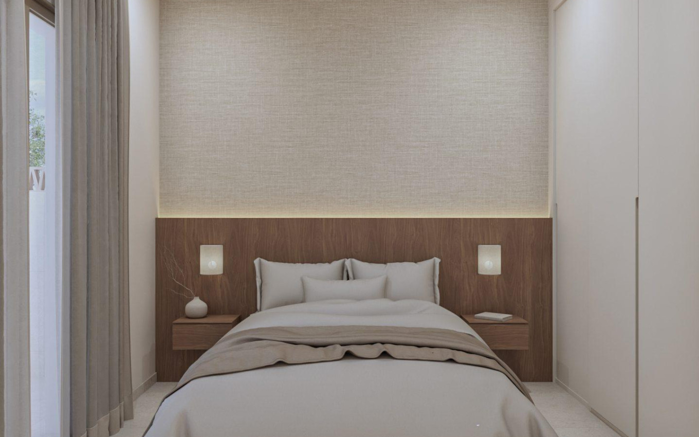 Nouvelle construction - Appartement - Pilar de la Horadada - pueblo