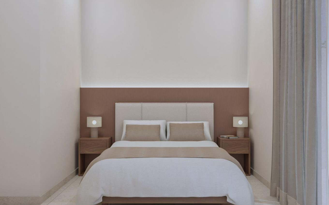 Nouvelle construction - Appartement - Pilar de la Horadada - pueblo