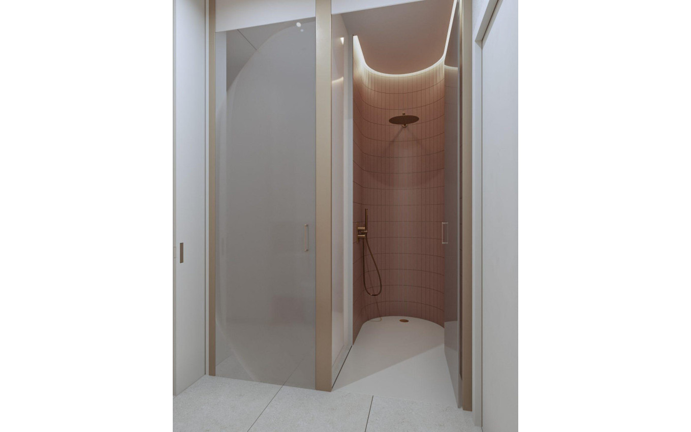 Nouvelle construction - Appartement - Pilar de la Horadada - pueblo