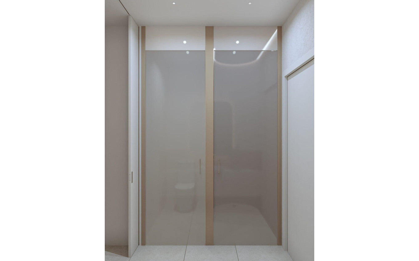 Nouvelle construction - Appartement - Pilar de la Horadada - pueblo