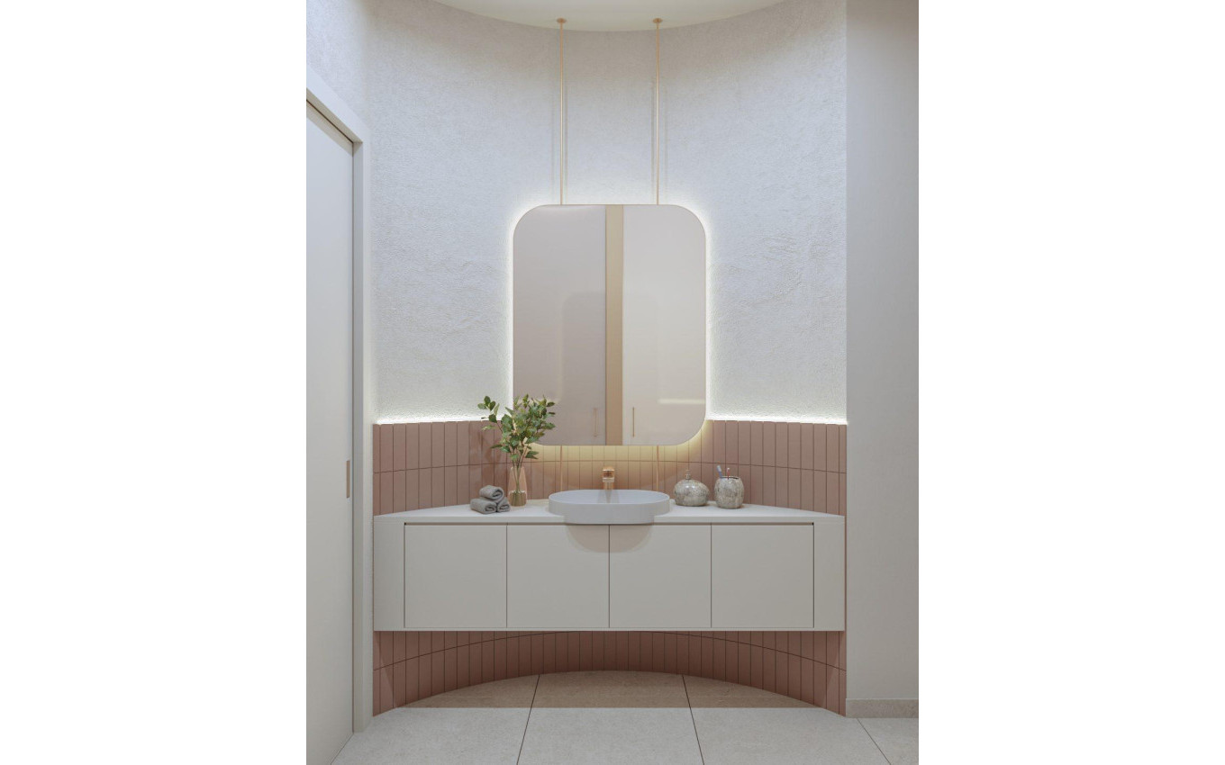 Nouvelle construction - Appartement - Pilar de la Horadada - pueblo