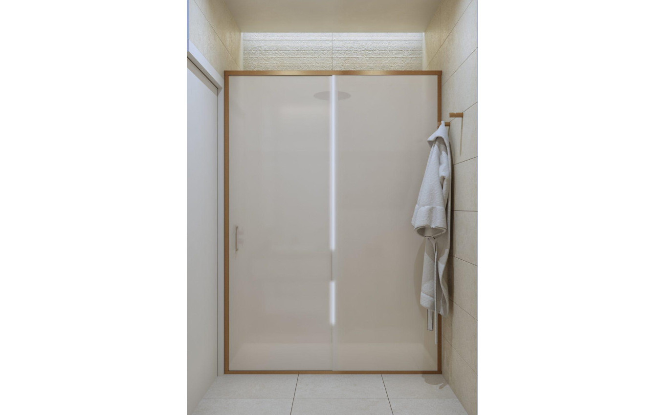 Nouvelle construction - Appartement - Pilar de la Horadada - pueblo