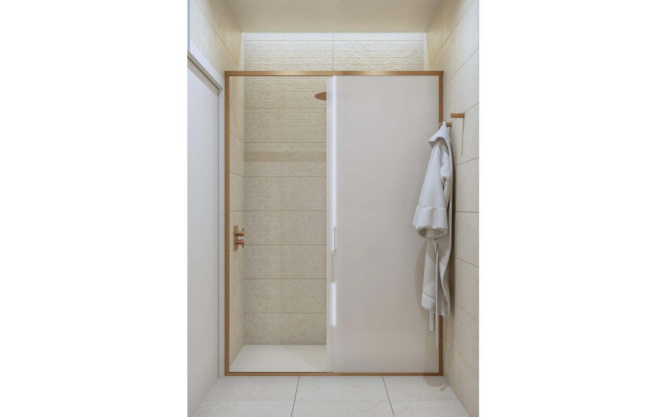 Nouvelle construction - Appartement - Pilar de la Horadada - pueblo