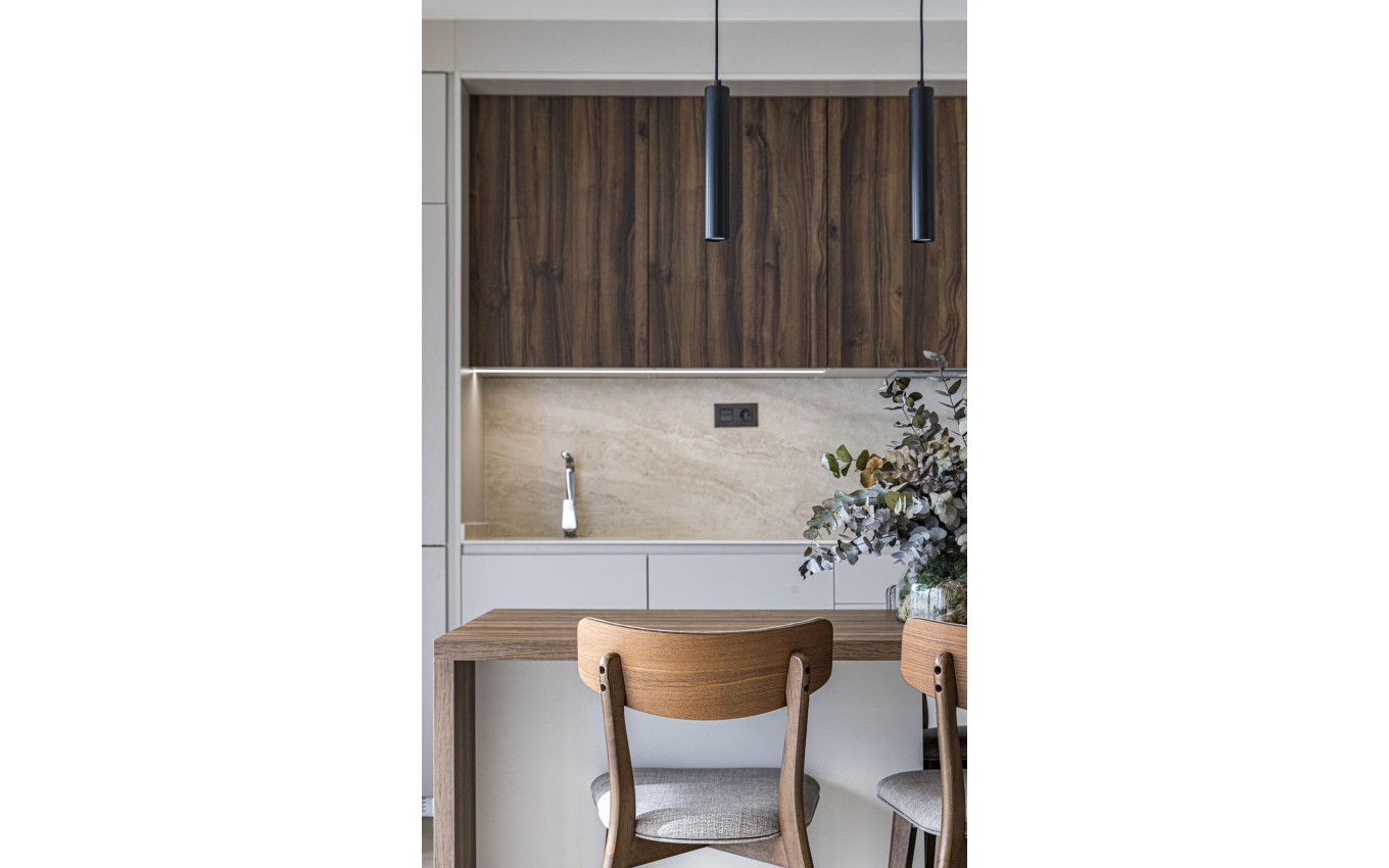 Nouvelle construction - Appartement - Pilar de la Horadada - Torre De La Horadada