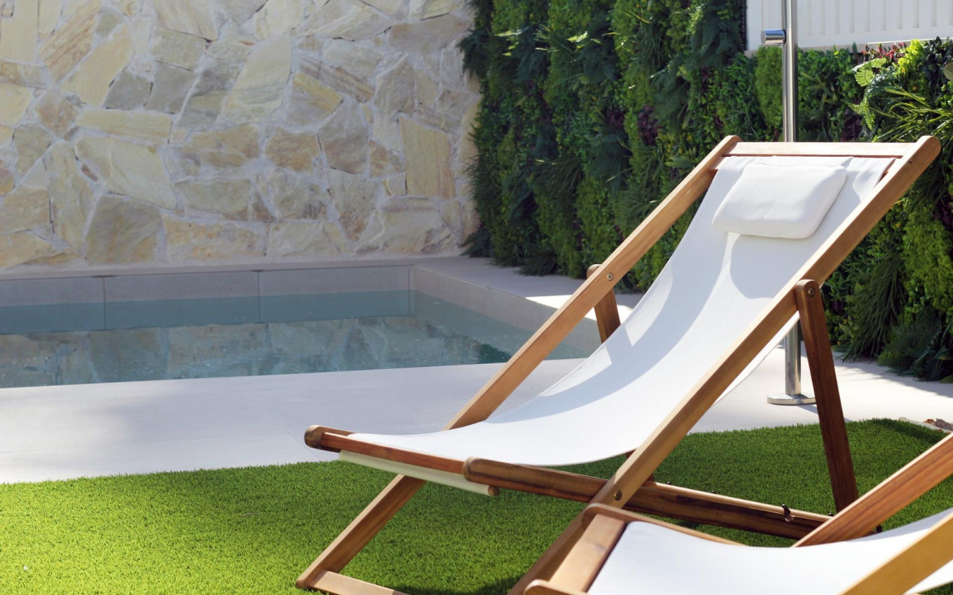 Nouvelle construction - Appartement - Pilar de la Horadada - Torre De La Horadada