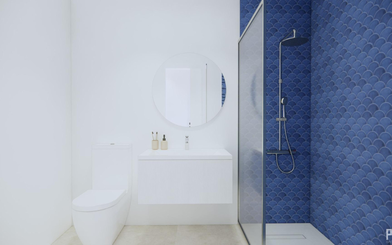 Nouvelle construction - Appartement - Pilar de la Horadada - Torre De La Horadada