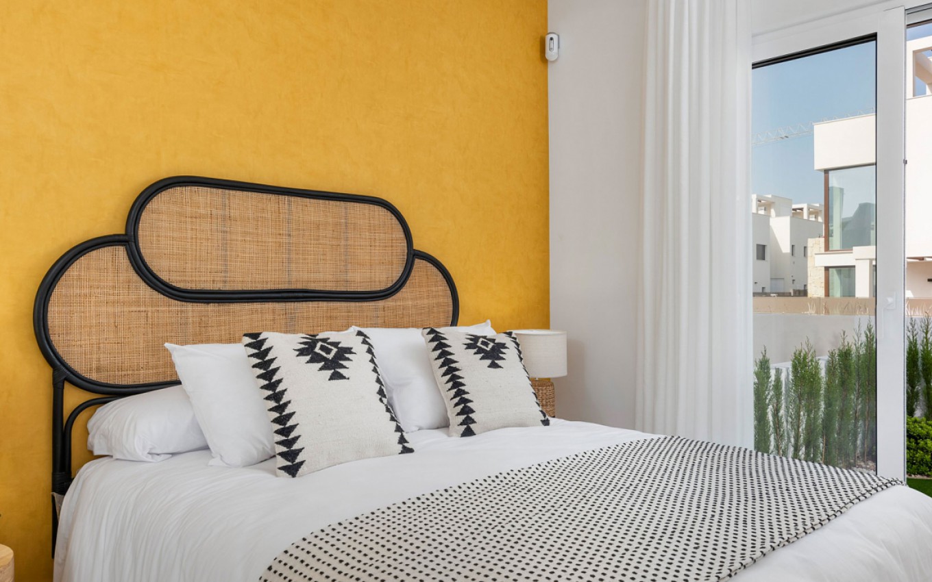 Nouvelle construction - Appartement - Rojales - Ciudad Quesada