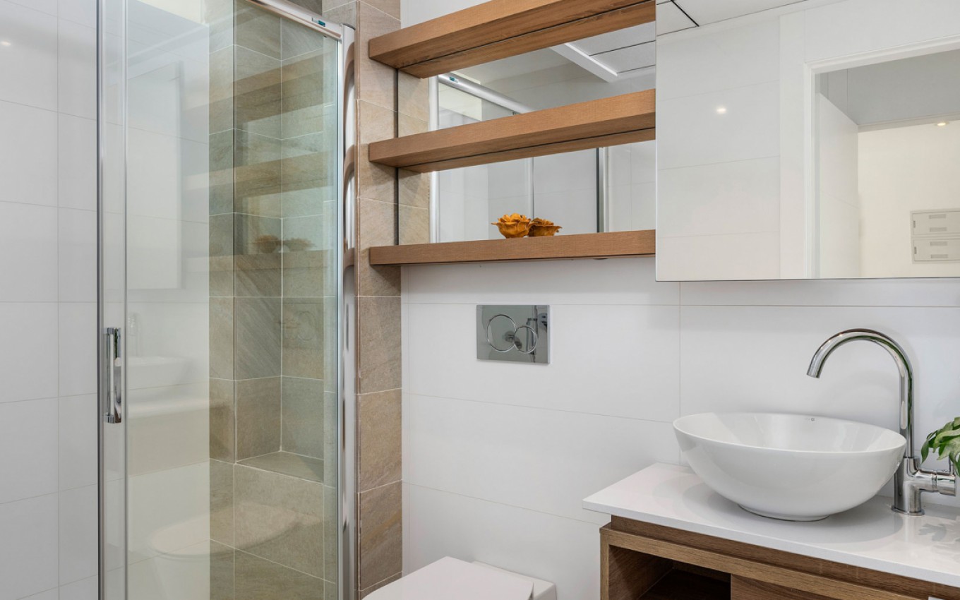 Nouvelle construction - Appartement - Rojales - Ciudad Quesada