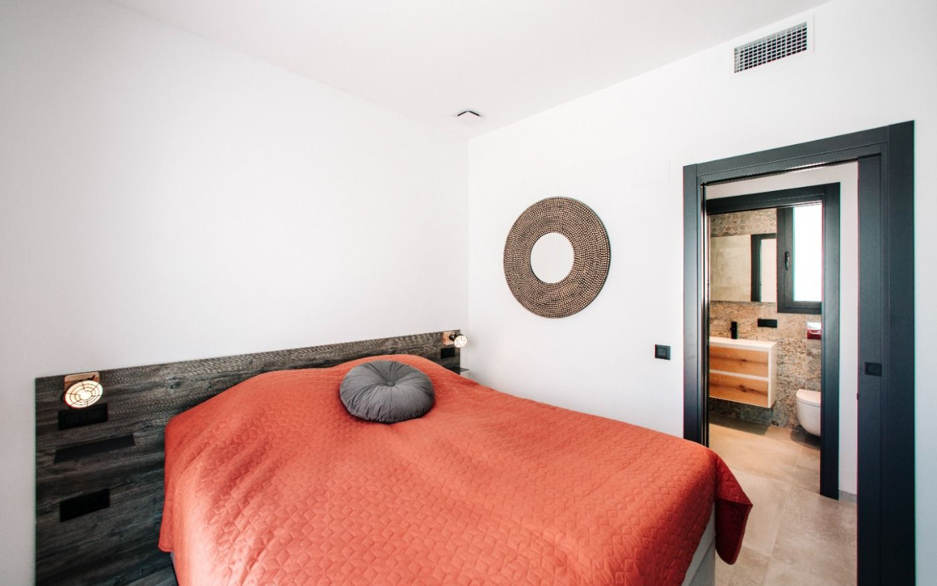 Nouvelle construction - Appartement - Rojales - La Marquesa Golf