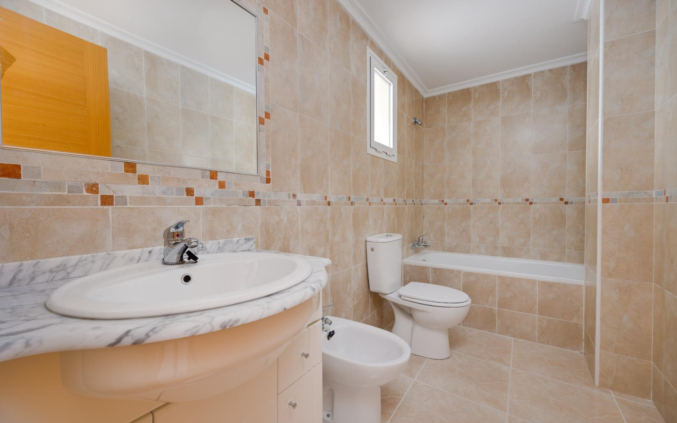 Nouvelle construction - Appartement - San Fulgencio - Pueblo