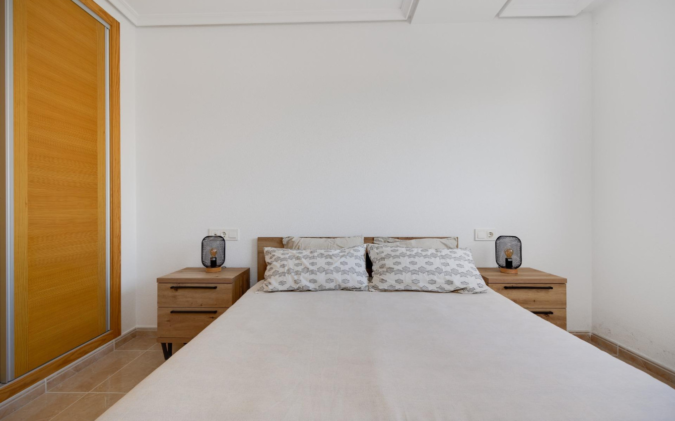 Nouvelle construction - Appartement - San Fulgencio - Pueblo