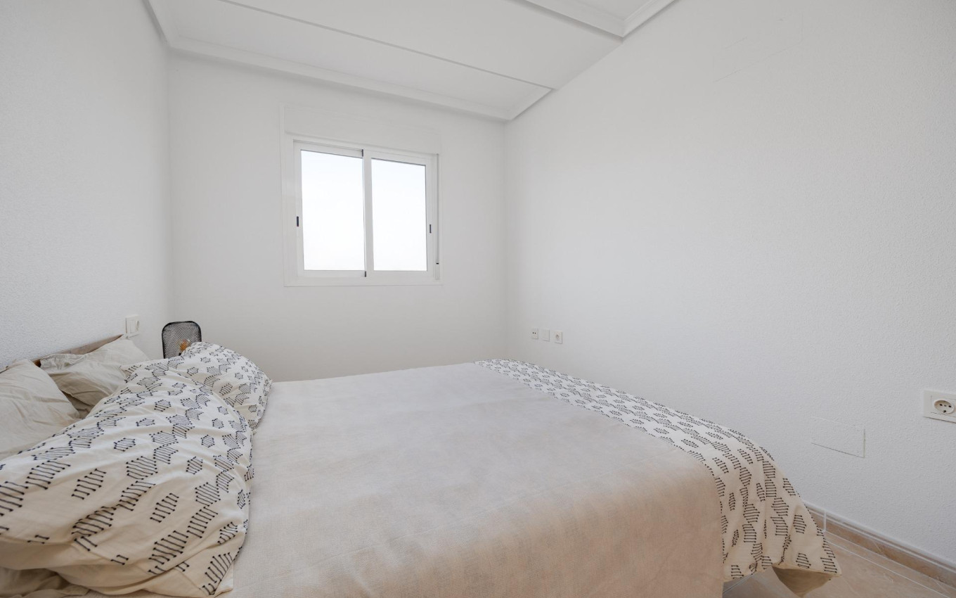 Nouvelle construction - Appartement - San Fulgencio - Pueblo