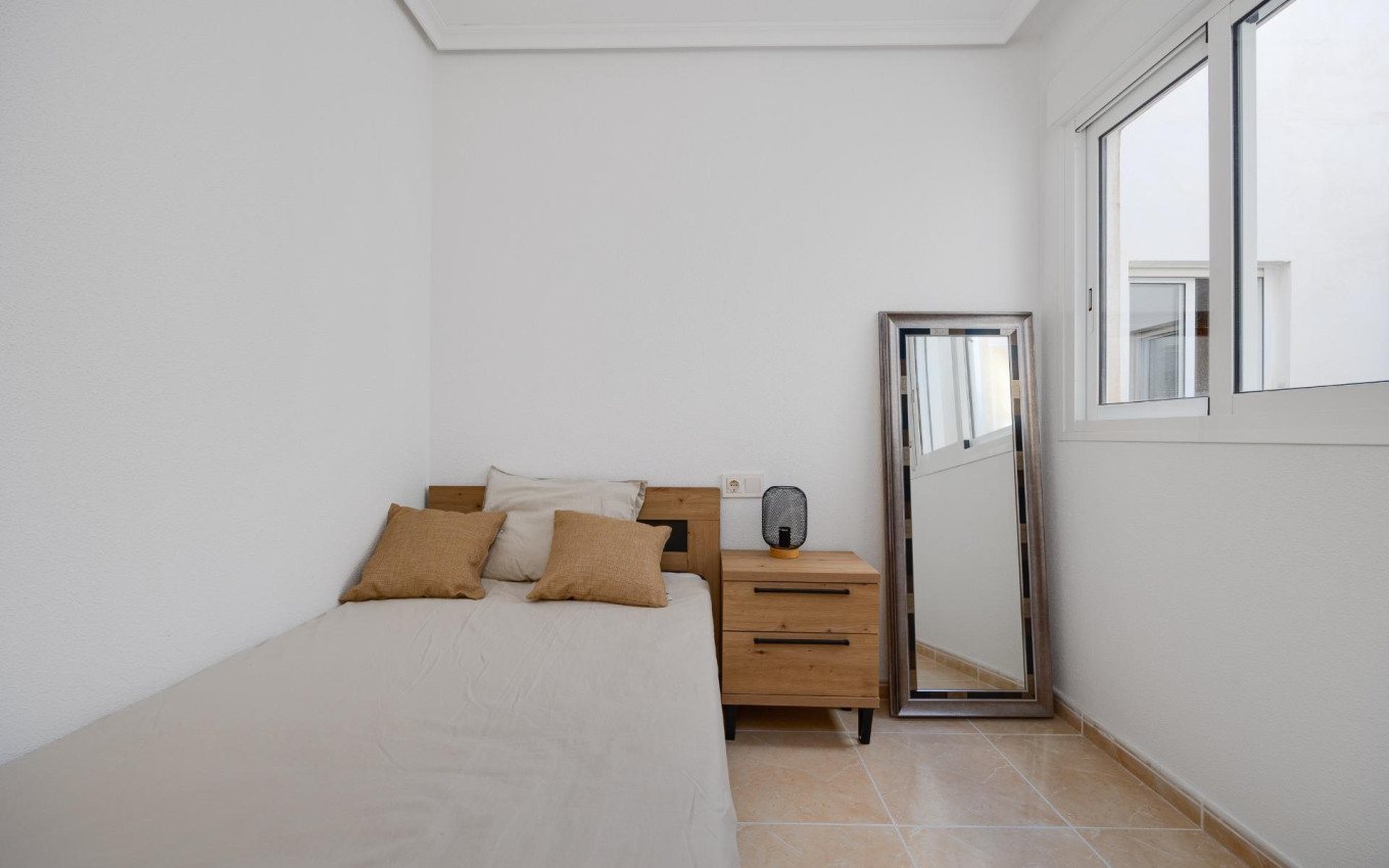 Nouvelle construction - Appartement - San Fulgencio - Pueblo