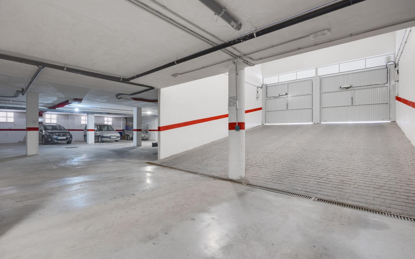 Nouvelle construction - Appartement - San Fulgencio - Pueblo