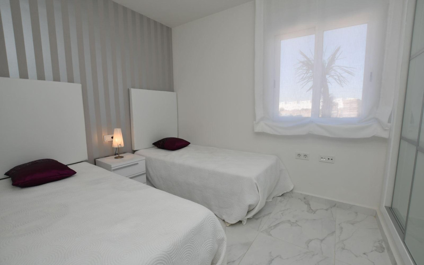 Nouvelle construction - Appartement - San Miguel de Salinas - La Cañada