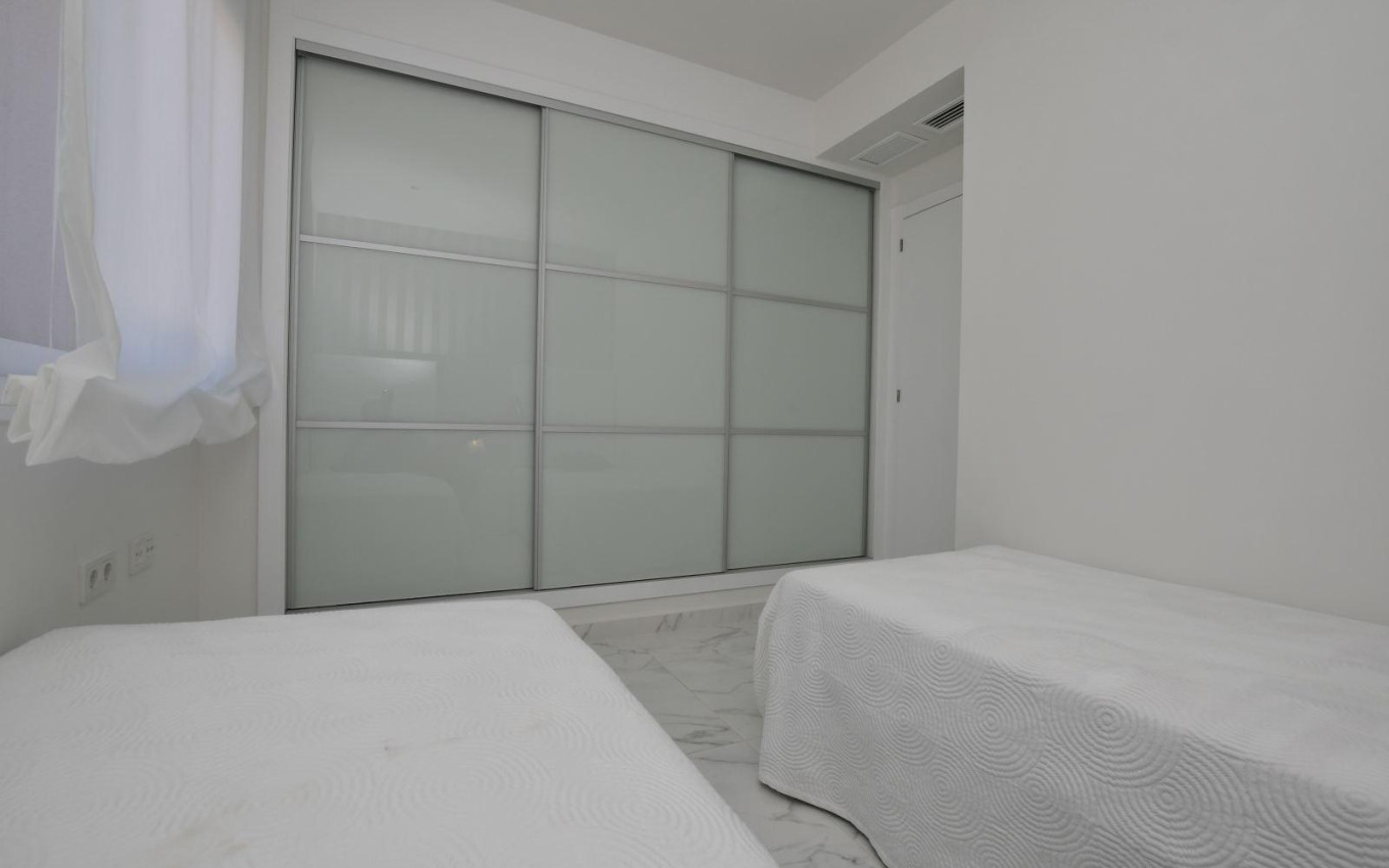 Nouvelle construction - Appartement - San Miguel de Salinas - La Cañada