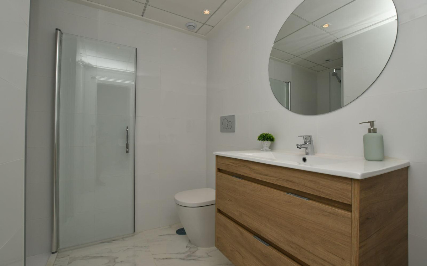 Nouvelle construction - Appartement - San Miguel de Salinas - La Cañada