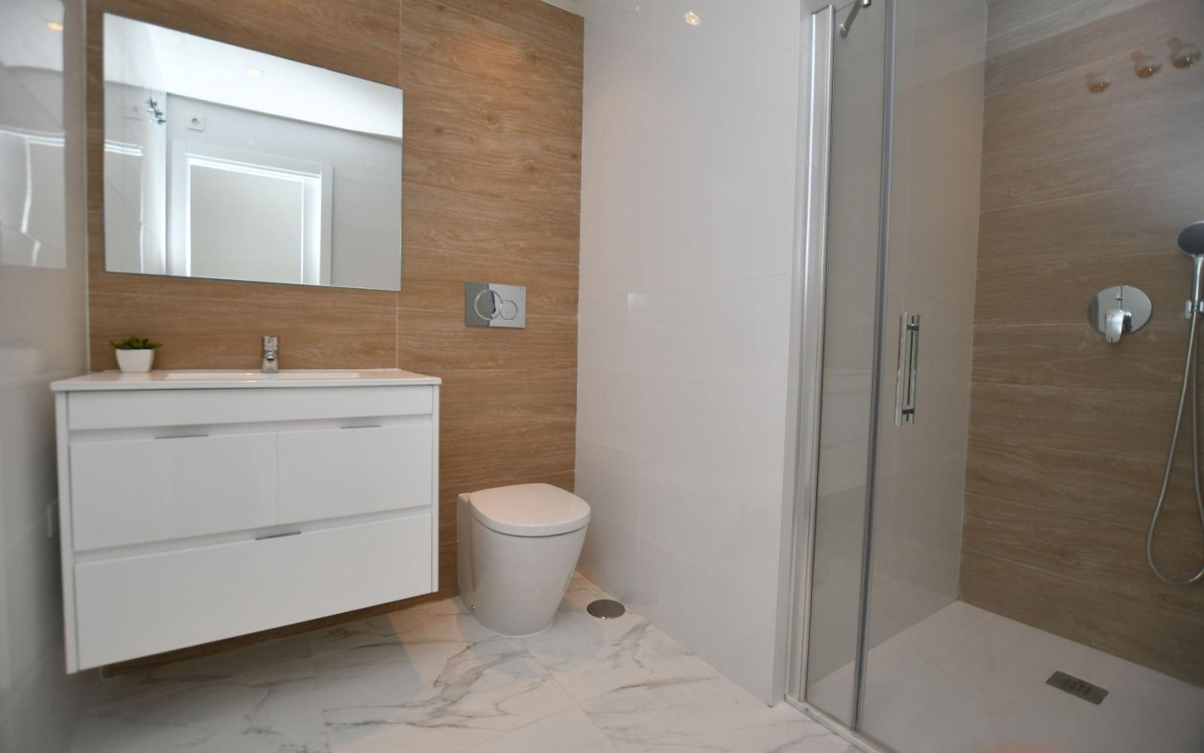 Nouvelle construction - Appartement - San Miguel de Salinas - La Cañada