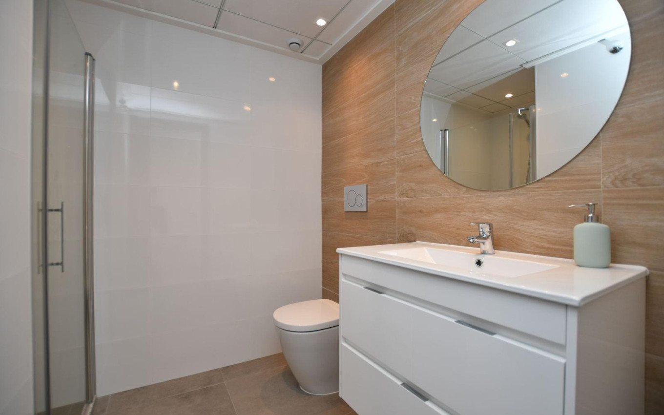 Nouvelle construction - Appartement - San Miguel de Salinas - La Cañada