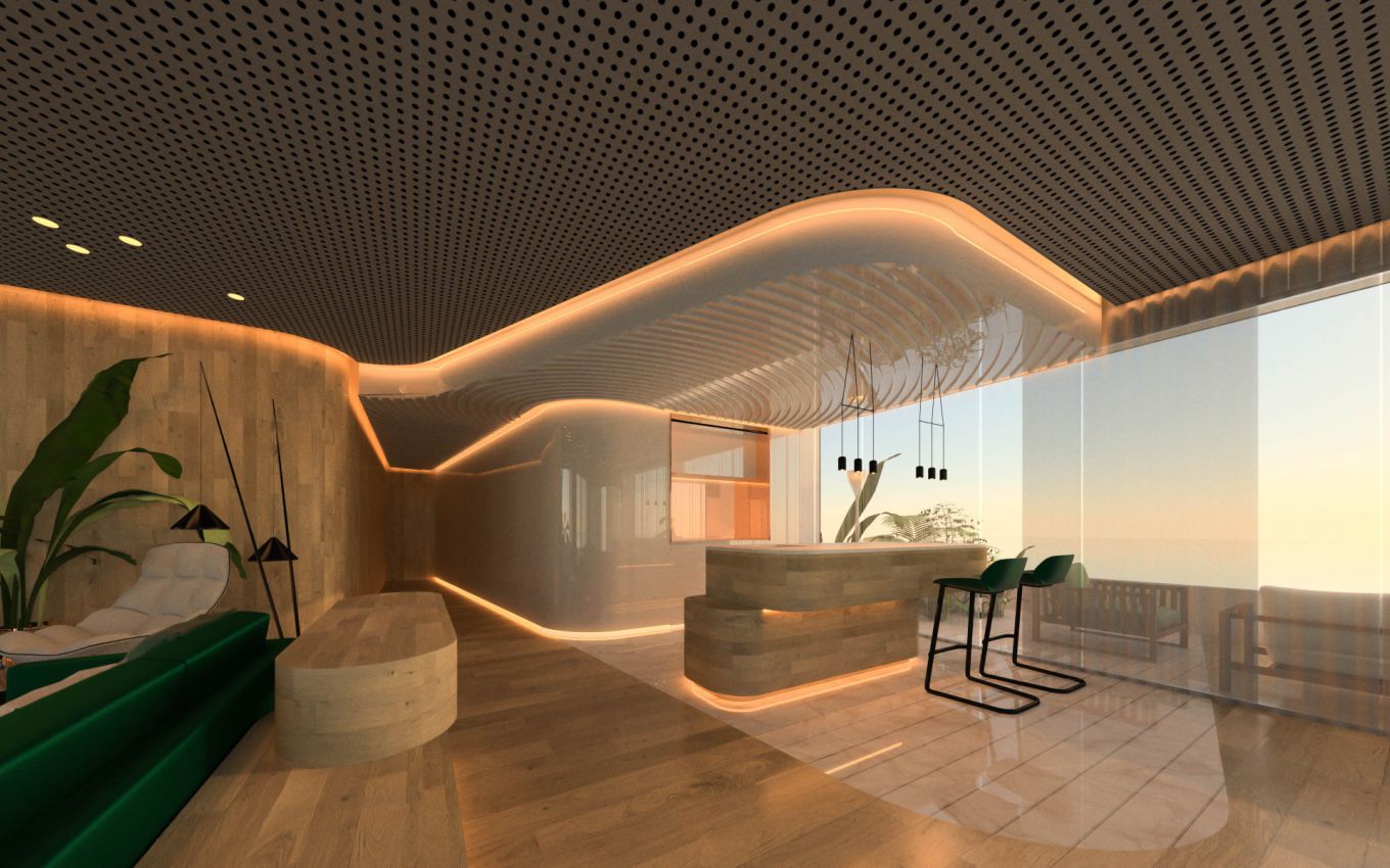 Nouvelle construction - Appartement - San Miguel de Salinas - Las Colinas Golf & Country Club