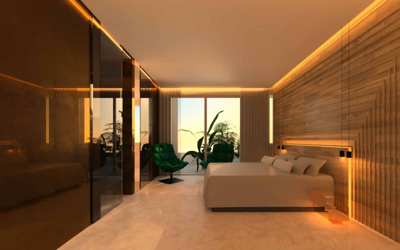 Nouvelle construction - Appartement - San Miguel de Salinas - Las Colinas Golf & Country Club
