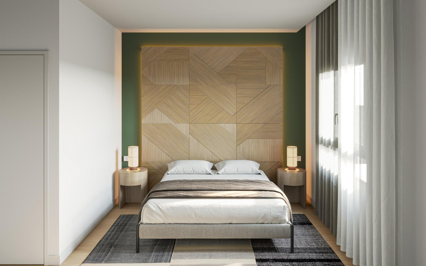 Nouvelle construction - Appartement - San Miguel de Salinas - Pueblo