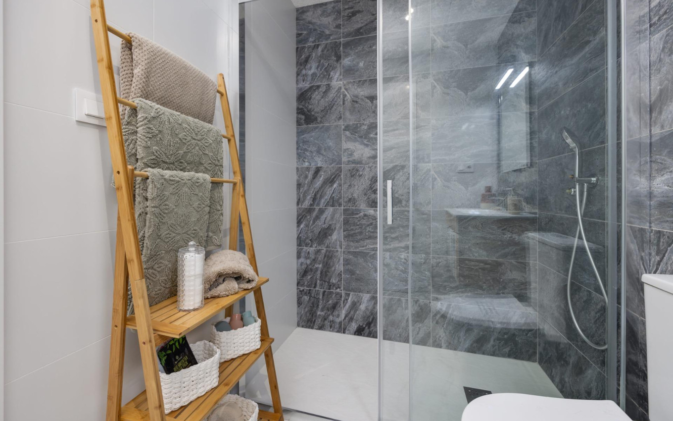 Nouvelle construction - Appartement - San Miguel de Salinas - Pueblo