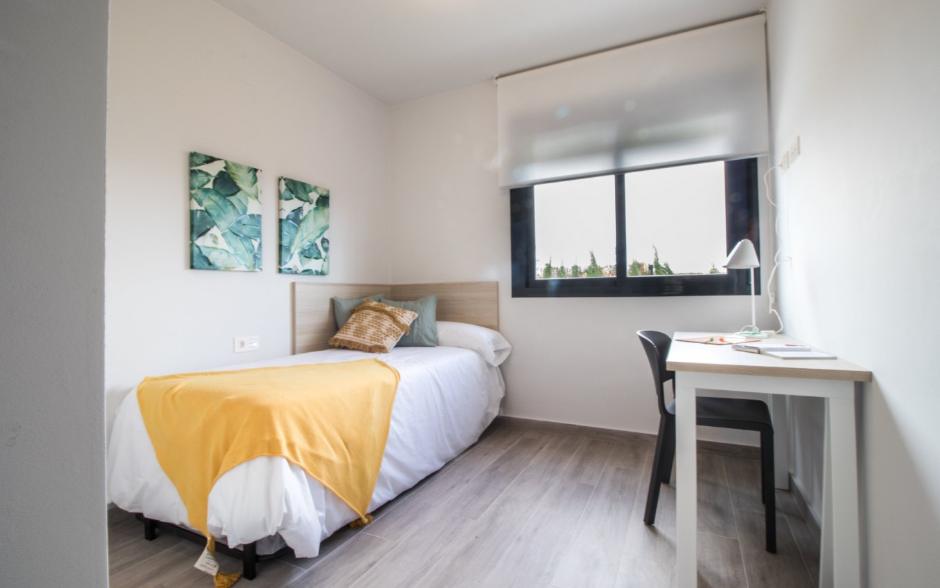 Nouvelle construction - Appartement - San Miguel de Salinas