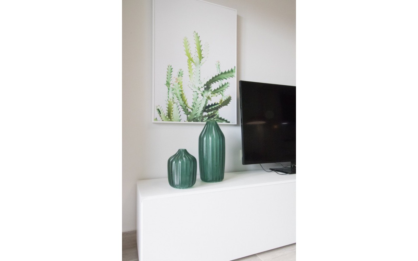 Nouvelle construction - Appartement - San Miguel de Salinas