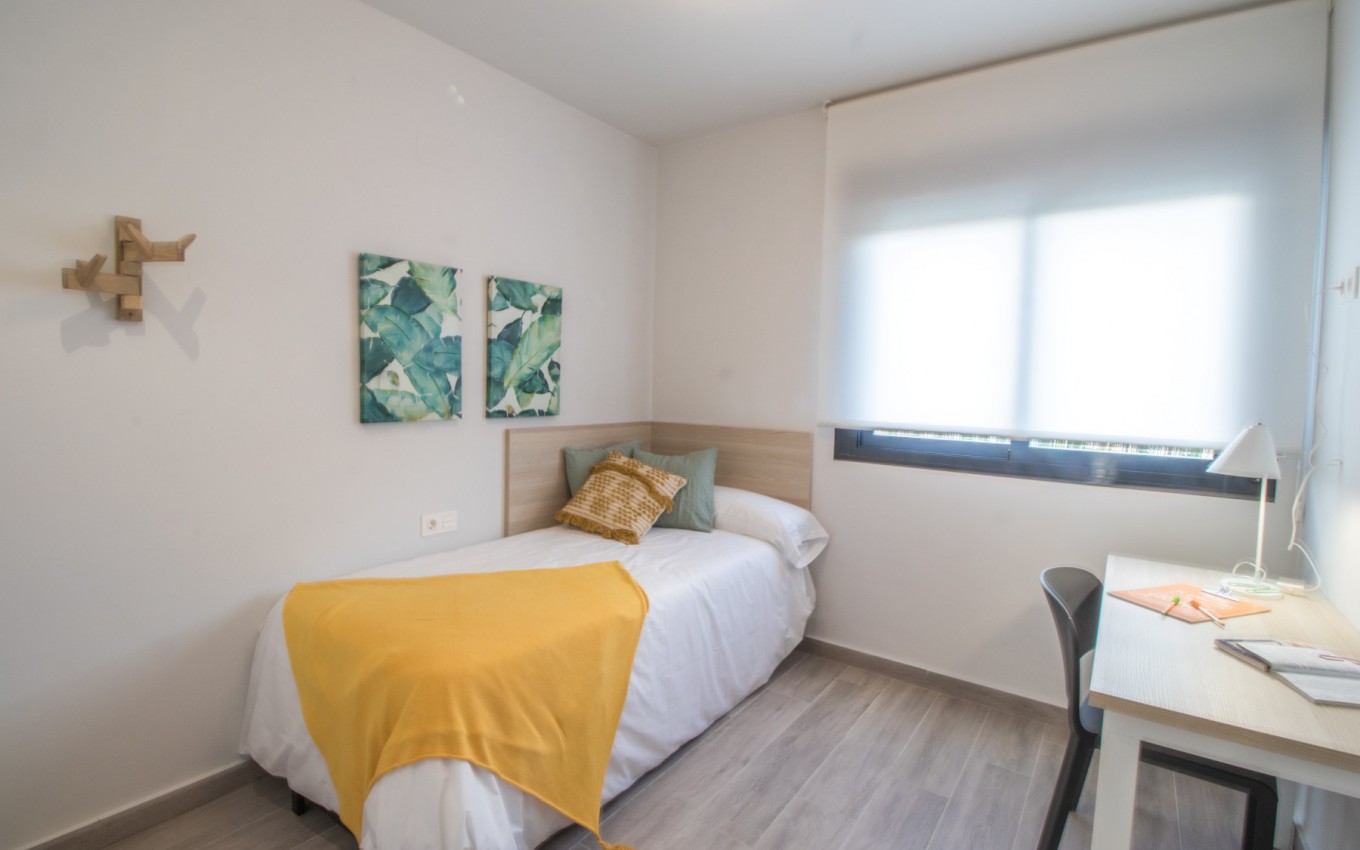 Nouvelle construction - Appartement - San Miguel de Salinas