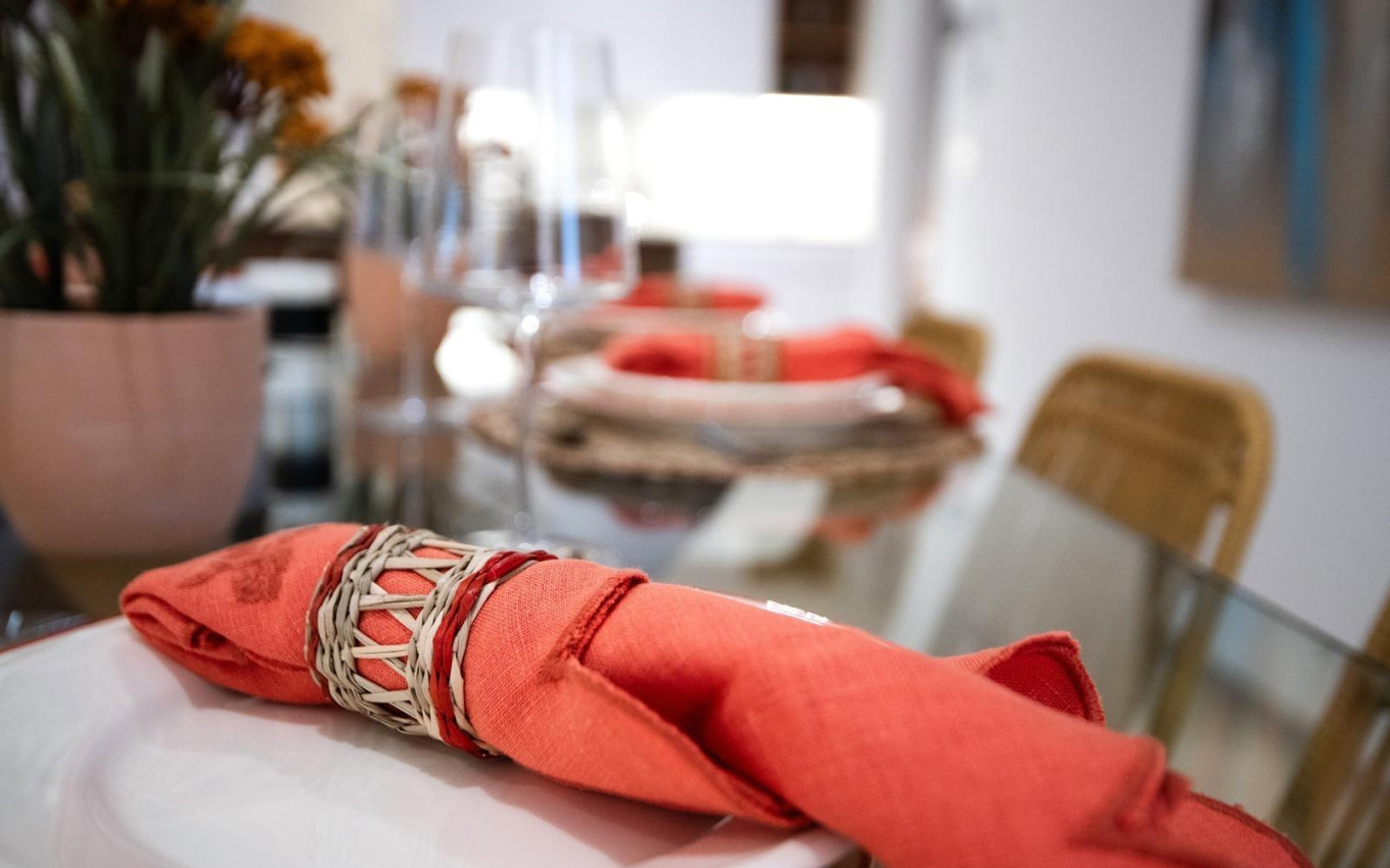 Nouvelle construction - Appartement - San Pedro del Pinatar - CENTRO