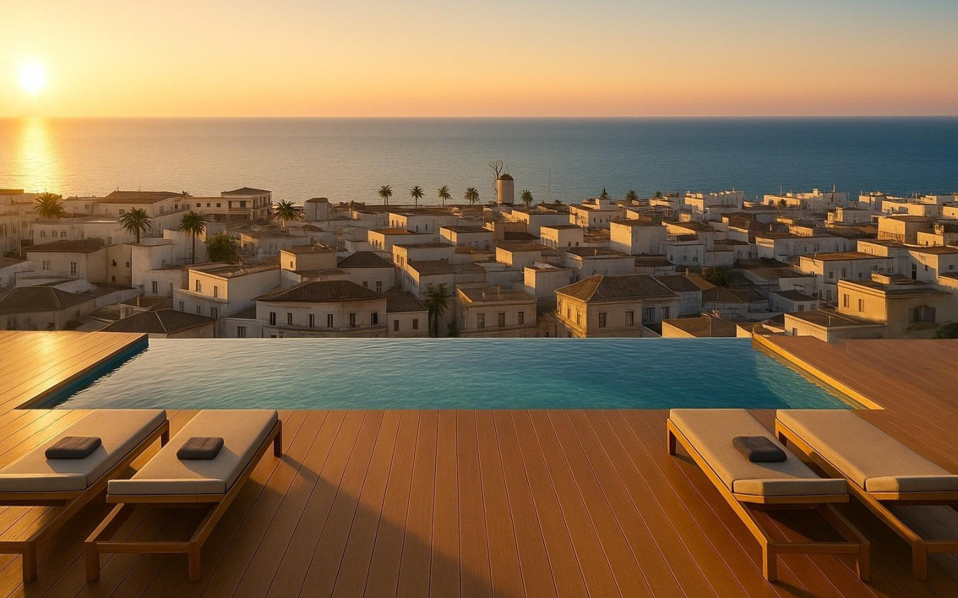 Nouvelle construction - Appartement - San Pedro del Pinatar - Lo pagan