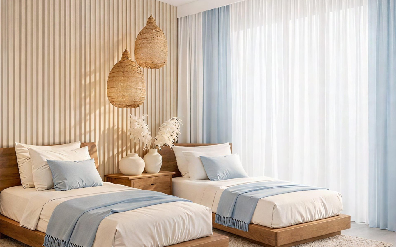 Nouvelle construction - Appartement - San Pedro del Pinatar - Lo pagan