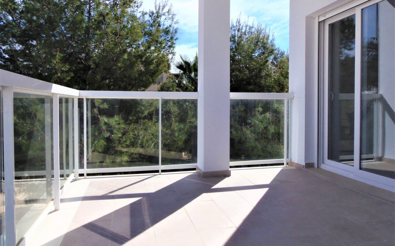 Nouvelle construction - Appartement - San Pedro del Pinatar - SAN PEDRO DEL PINATAR